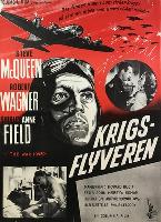The War Lover movie posters (1962) magic mug #MOV_2230227