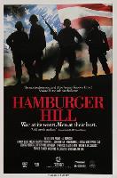 Hamburger Hill movie posters (1987) Longsleeve T-shirt #3669943