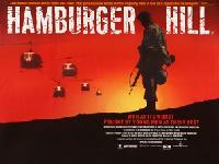 Hamburger Hill movie posters (1987) Mouse Pad MOV_2230239
