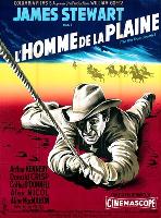 The Man from Laramie movie posters (1955) sweatshirt #3670009