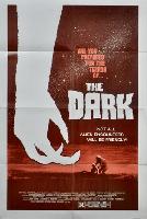 The Dark movie posters (1979) Mouse Pad MOV_2230335