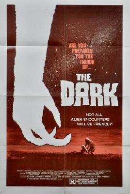 The Dark movie posters (1979) mouse pad