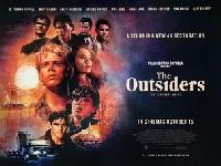 The Outsiders movie posters (1983) tote bag #MOV_2230652