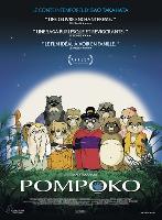 Heisei tanuki gassen pompoko movie posters (1994) Mouse Pad MOV_2230674