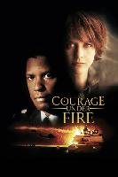 Courage Under Fire movie posters (1996) sweatshirt #3670629