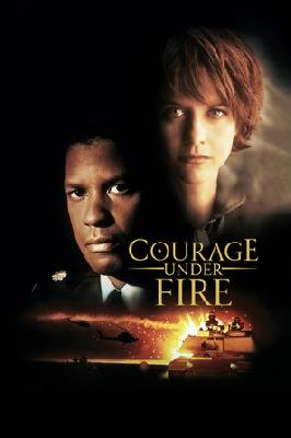 Courage Under Fire movie posters (1996) sweatshirt
