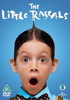 The Little Rascals movie posters (1994) canvas poster