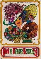 My Fair Lady movie posters (1964) hoodie #3670736