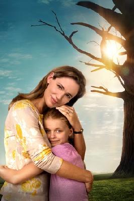 Miracles from Heaven movie posters (2016) wood print