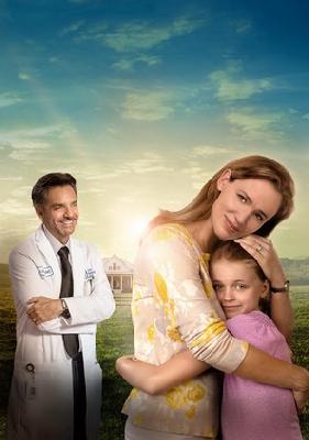 Miracles from Heaven movie posters (2016) metal framed poster
