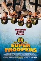 Super Troopers movie posters (2001) mug #MOV_2231119
