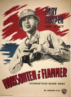 Task Force movie posters (1949) sweatshirt