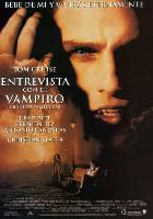 Interview With The Vampire movie posters (1994) Mouse Pad MOV_2231486