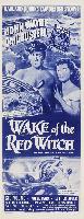 Wake of the Red Witch movie posters (1948) Longsleeve T-shirt #3671203