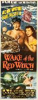 Wake of the Red Witch movie posters (1948) magic mug #MOV_2231499