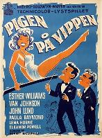Duchess of Idaho movie posters (1950) Tank Top #3671350