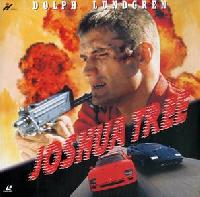 Joshua Tree movie posters (1993) Mouse Pad MOV_2231665