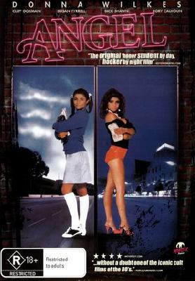 Angel movie posters (1984) Poster MOV_2231667