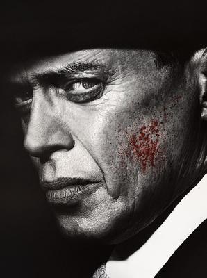 Boardwalk Empire movie posters (2010) poster
