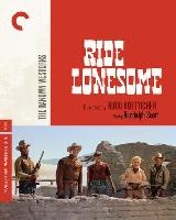 Ride Lonesome movie posters (1959) sweatshirt #3671446