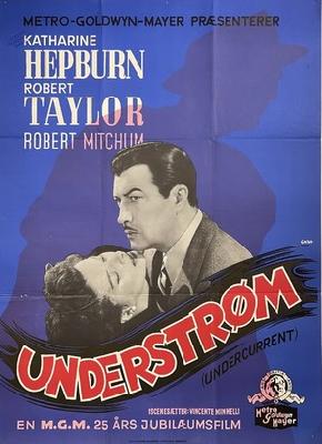 Undercurrent movie posters (1946) magic mug #MOV_2231802