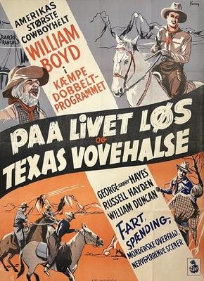 Hopalong Rides Again movie posters (1937) Stickers MOV_2231806