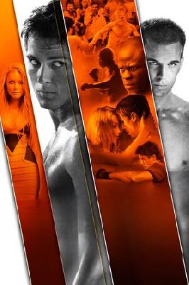 Never Back Down movie posters (2008) poster