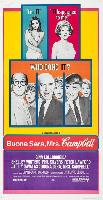 Buona Sera, Mrs. Campbell movie posters (1968) Longsleeve T-shirt #3671571