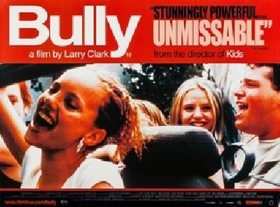 Bully movie posters (2001) sweatshirt