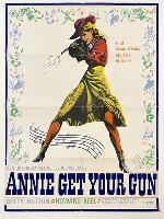 Annie Get Your Gun movie posters (1950) mug #MOV_2231936