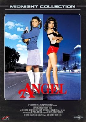 Angel movie posters (1984) Poster MOV_2231957