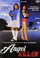 Angel movie posters (1984) Mouse Pad MOV_2231958