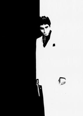 Scarface movie posters (1983) Poster MOV_2231986