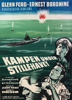 Torpedo Run movie posters (1958) Tank Top #3671749
