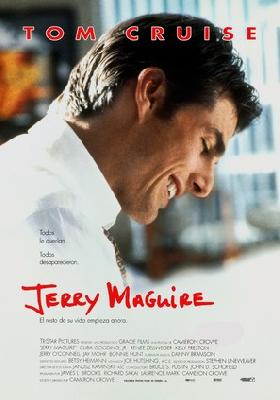 Jerry Maguire movie posters (1996) mug #MOV_2232063
