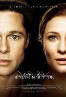 The Curious Case of Benjamin Button movie posters (2008) t-shirt #3671769