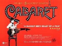 Cabaret movie posters (1972) tote bag #MOV_2232189