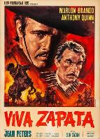 Viva Zapata! movie posters (1952) Tank Top #3671973