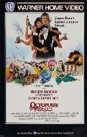 Octopussy movie posters (1983) t-shirt #3672063