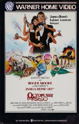 Octopussy movie posters (1983) mug #MOV_2232358