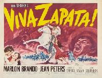 Viva Zapata! movie posters (1952) tote bag #MOV_2232377