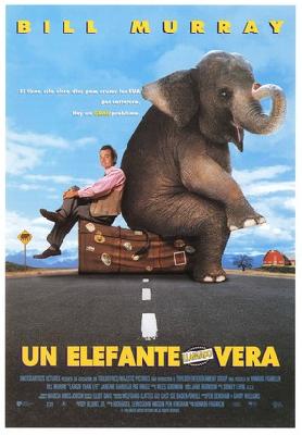 Larger Than Life movie posters (1996) poster