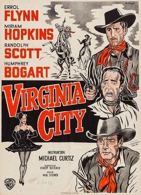 Virginia City movie posters (1940) mug #MOV_2232605