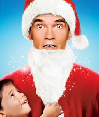 Jingle All The Way movie posters (1996) puzzle MOV_2232655