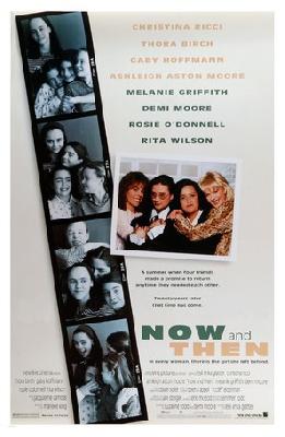 Now and Then movie posters (1995) mouse pad