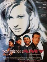 Chasing Amy movie posters (1997) hoodie #3672661