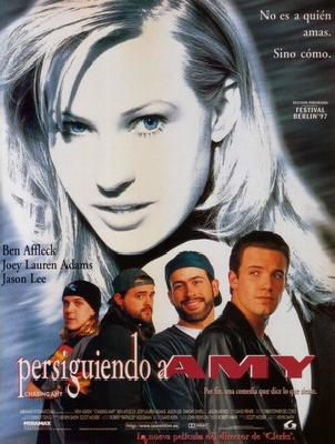 Chasing Amy movie posters (1997) Poster MOV_2232956