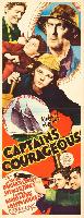 Captains Courageous movie posters (1937) Mouse Pad MOV_2233009