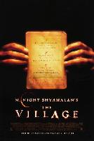 The Village movie posters (2004) hoodie #3672809