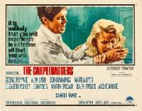 The Carpetbaggers movie posters (1964) Mouse Pad MOV_2233106